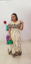 Chains Maxi