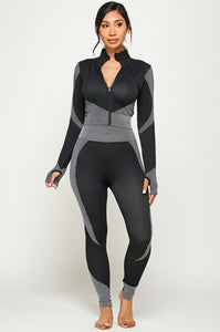 Just Go Tracksuit