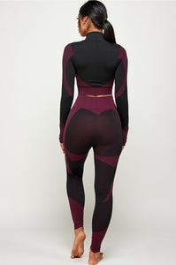 Just Go Tracksuit