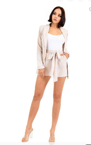 Short Suit