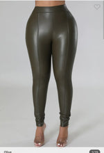 Sassy Leggings