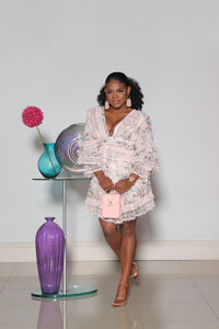 Brunching Dress